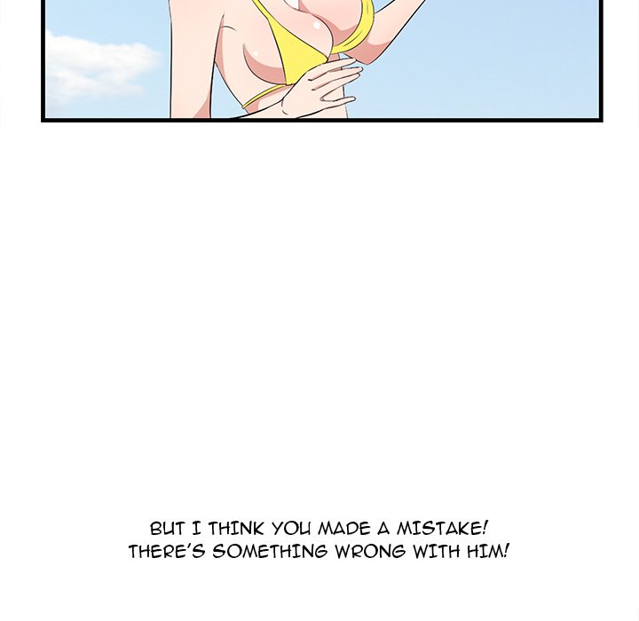 Something New chapter 20 page 86