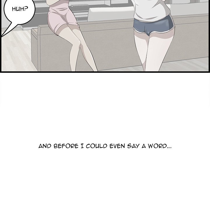 Something New chapter 20 page 89