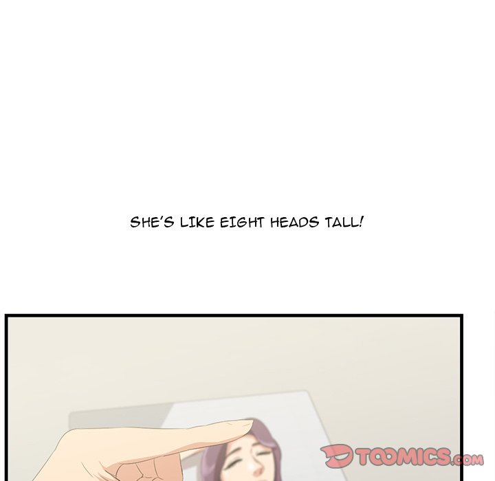 Something New chapter 20 page 100