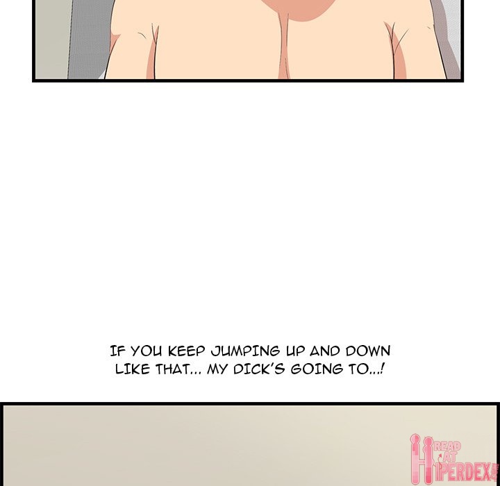 Something New chapter 20 page 122