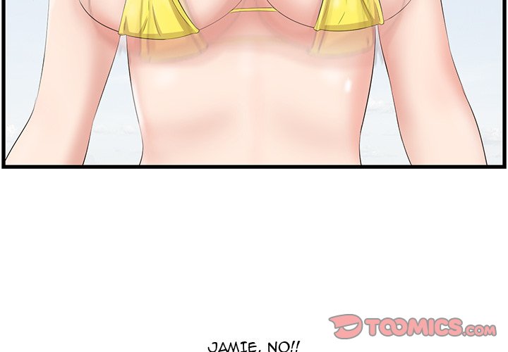 Something New chapter 21 page 3