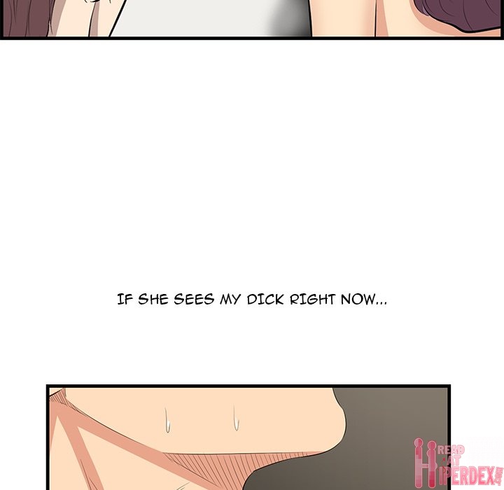 Something New chapter 21 page 12