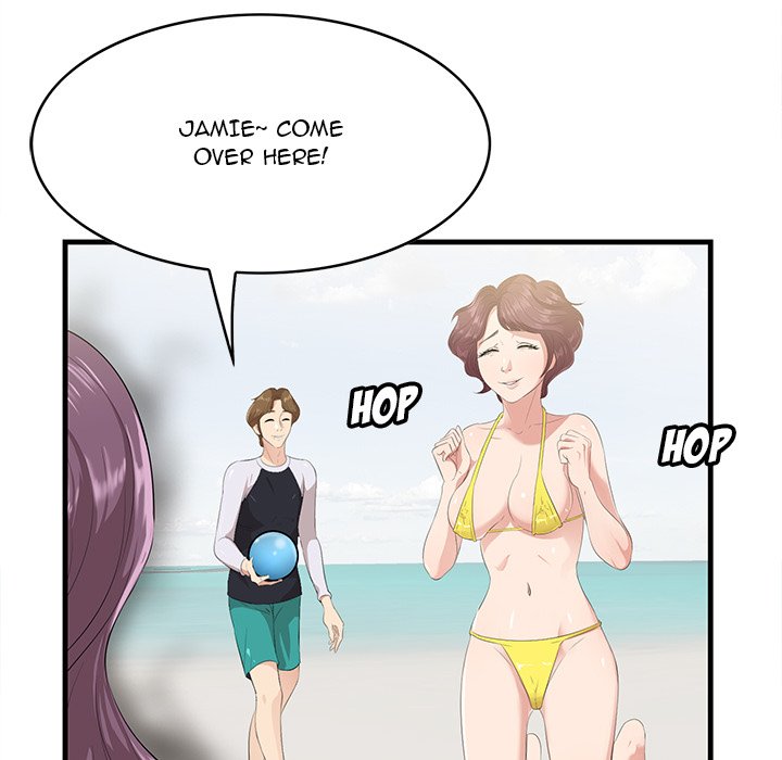 Something New chapter 21 page 16