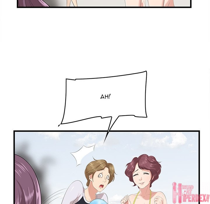 Something New chapter 21 page 17