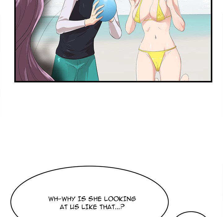 Something New chapter 21 page 18