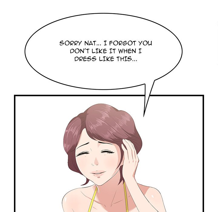 Something New chapter 21 page 21