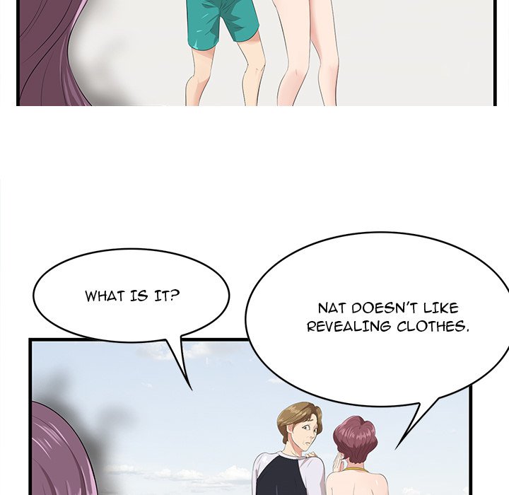 Something New chapter 21 page 25