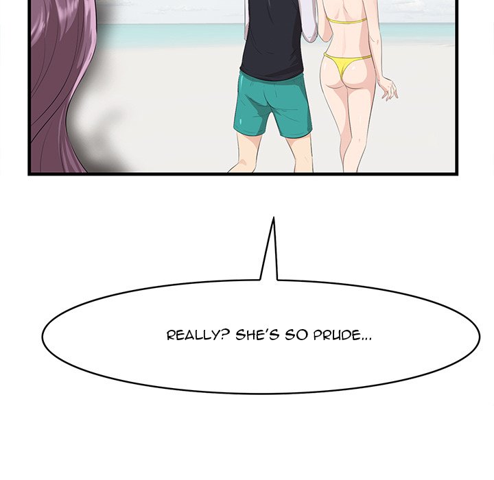 Something New chapter 21 page 26