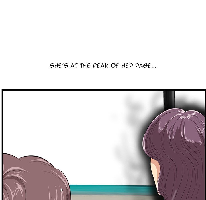 Something New chapter 21 page 28