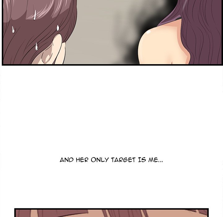 Something New chapter 21 page 29