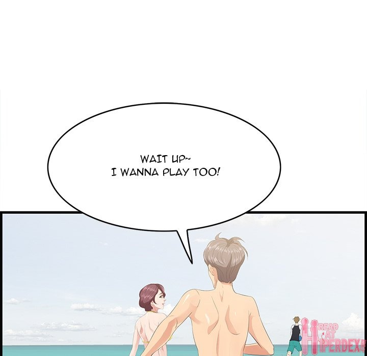 Something New chapter 21 page 37