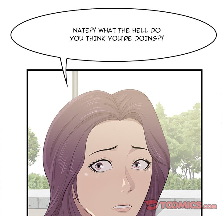 Something New chapter 21 page 39