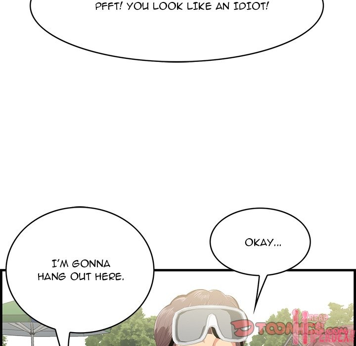 Something New chapter 21 page 47