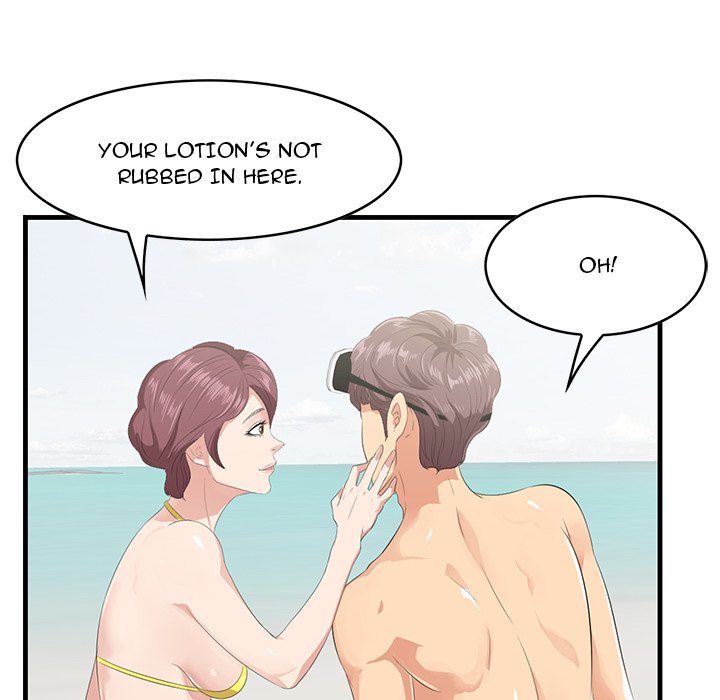 Something New chapter 21 page 49