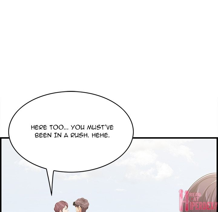 Something New chapter 21 page 52