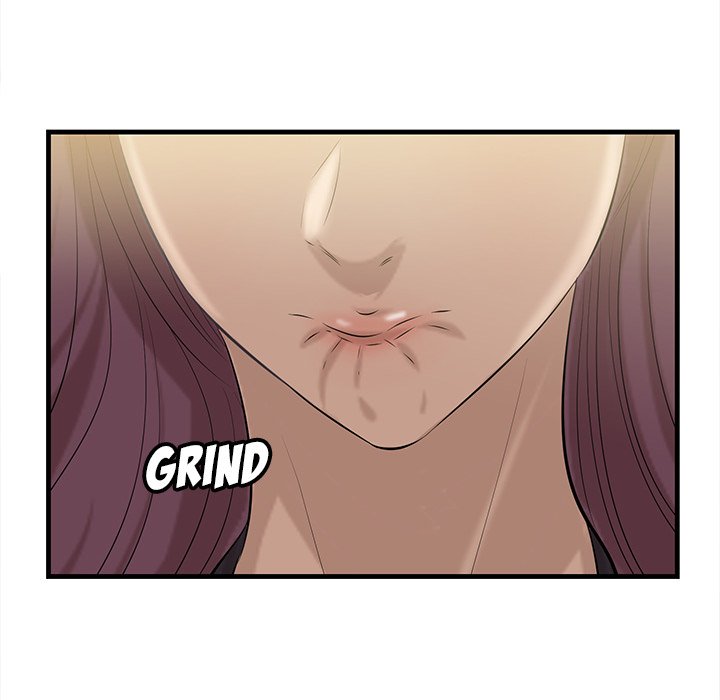Something New chapter 21 page 54