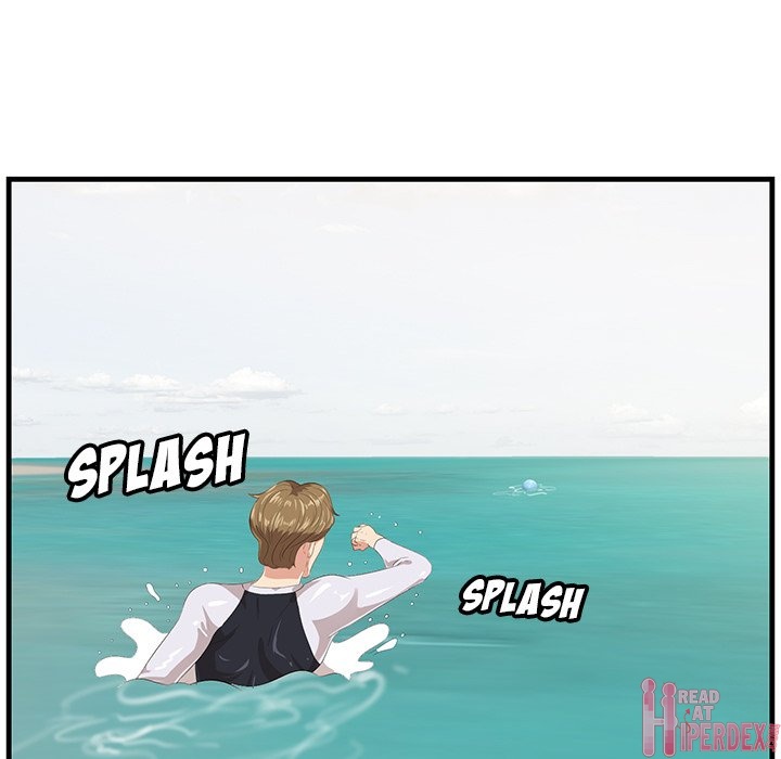 Something New chapter 21 page 72
