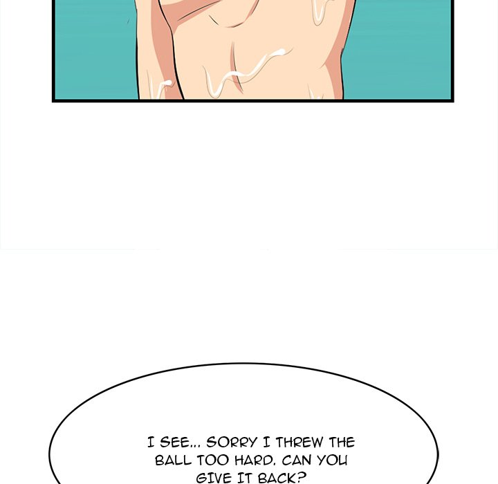 Something New chapter 21 page 114