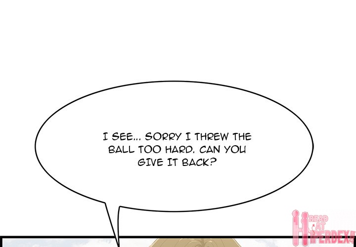 Something New chapter 22 page 2