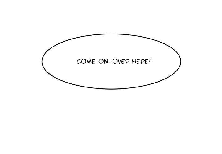Something New chapter 22 page 5