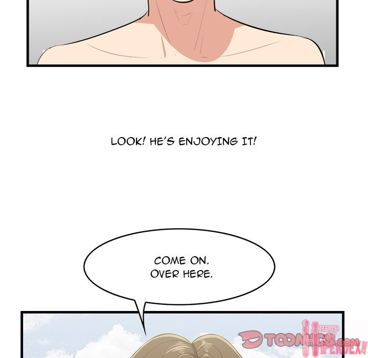 Something New chapter 22 page 7