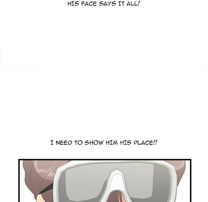 Something New chapter 22 page 9