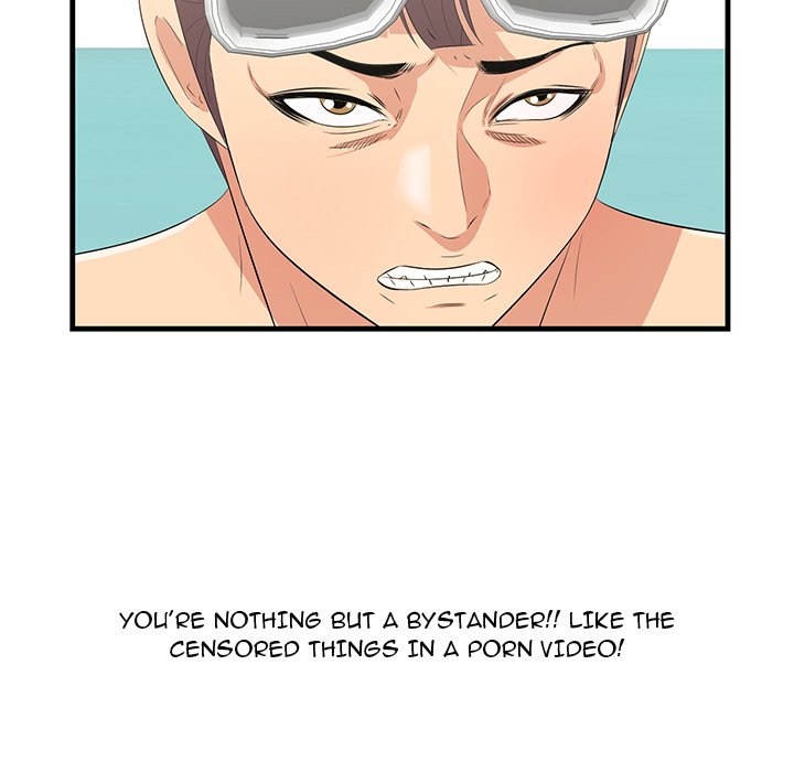 Something New chapter 22 page 10
