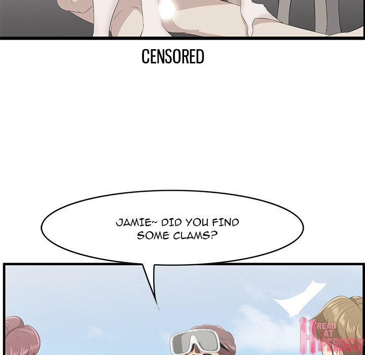 Something New chapter 22 page 12
