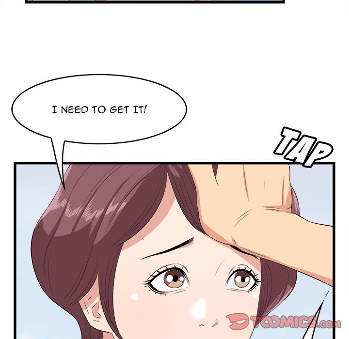 Something New chapter 22 page 15