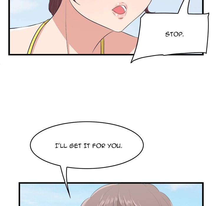 Something New chapter 22 page 16