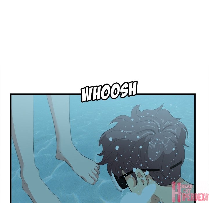 Something New chapter 22 page 18