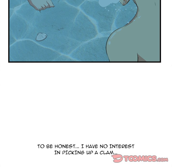 Something New chapter 22 page 19