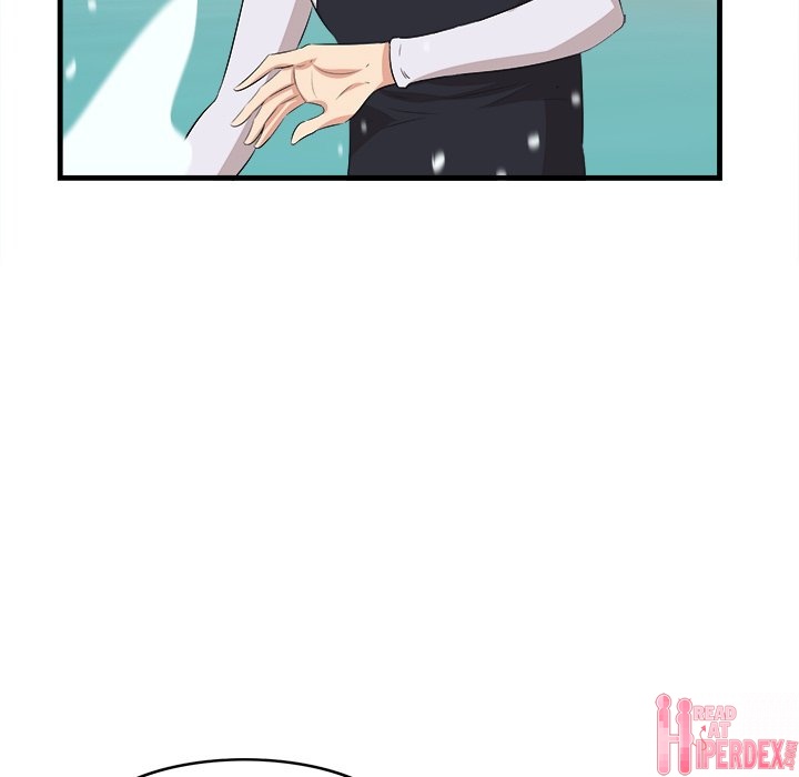 Something New chapter 22 page 28