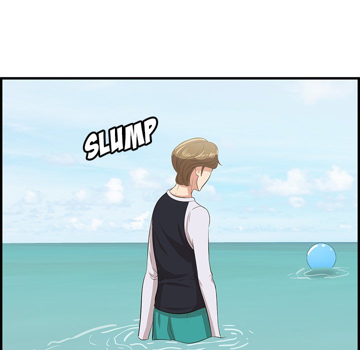 Something New chapter 22 page 32
