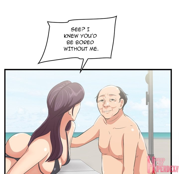 Something New chapter 22 page 50