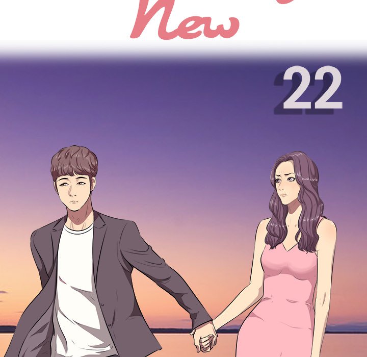 Something New chapter 22 page 52