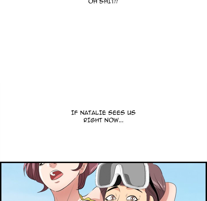 Something New chapter 22 page 61