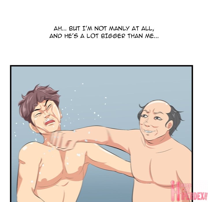 Something New chapter 22 page 77