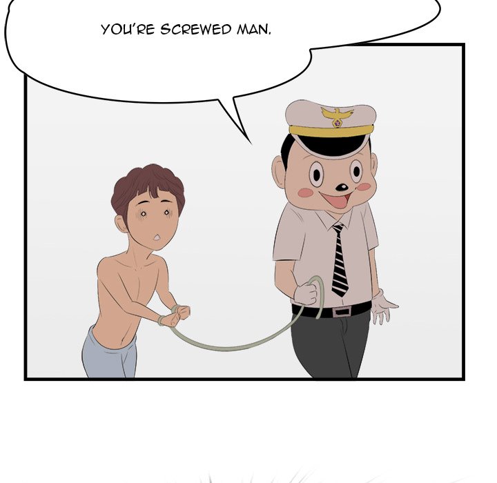Something New chapter 22 page 81