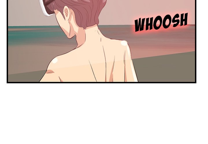 Something New chapter 23 page 3