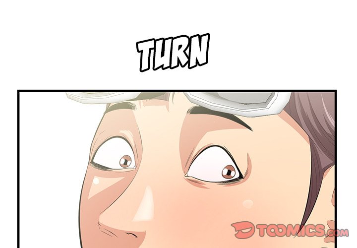 Something New chapter 23 page 4