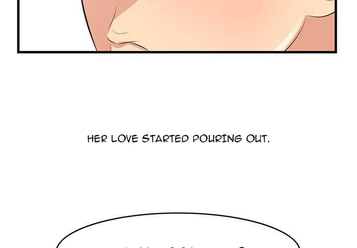 Something New chapter 23 page 5