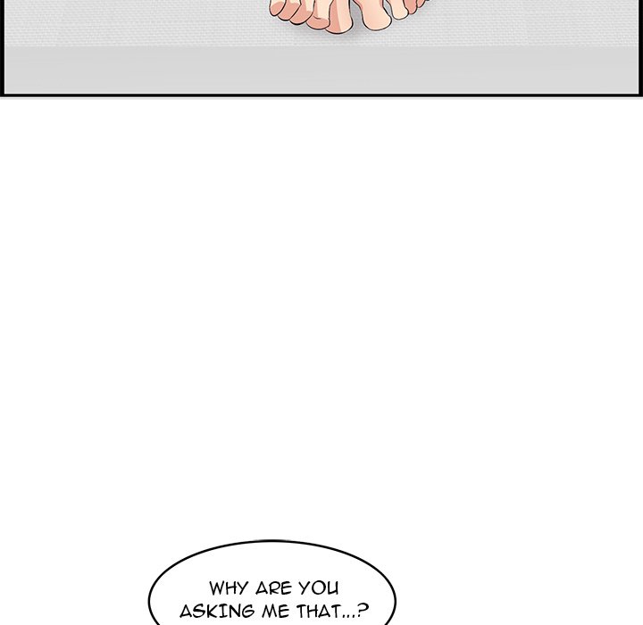 Something New chapter 23 page 8