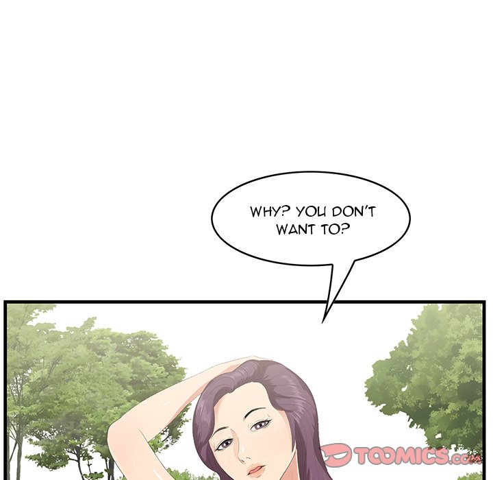 Something New chapter 23 page 10