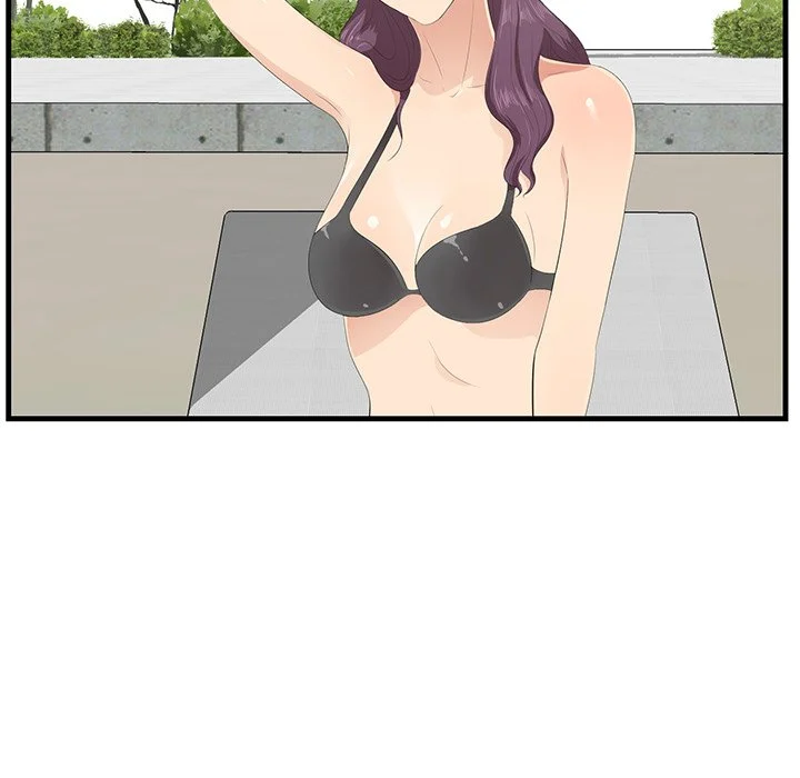 Something New chapter 23 page 11