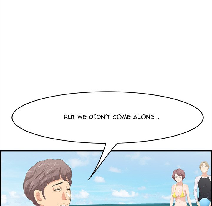 Something New chapter 23 page 15