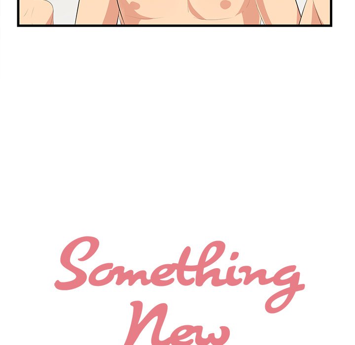 Something New chapter 23 page 21