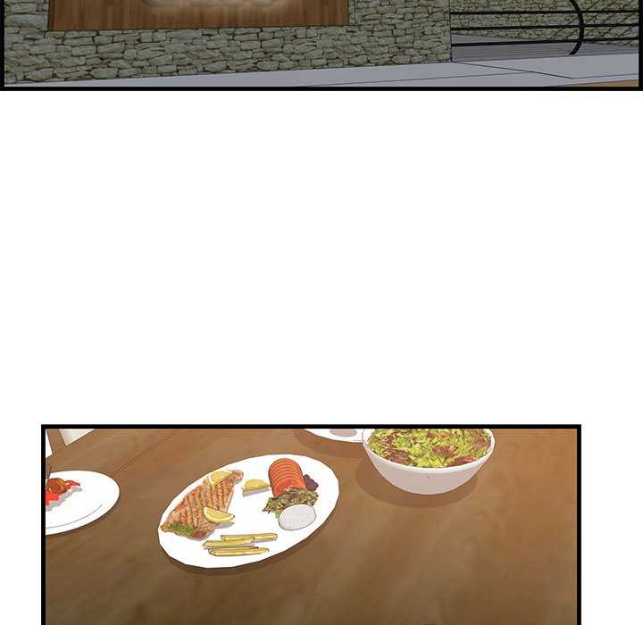 Something New chapter 23 page 25