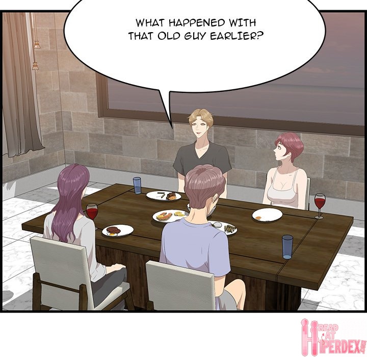 Something New chapter 23 page 27