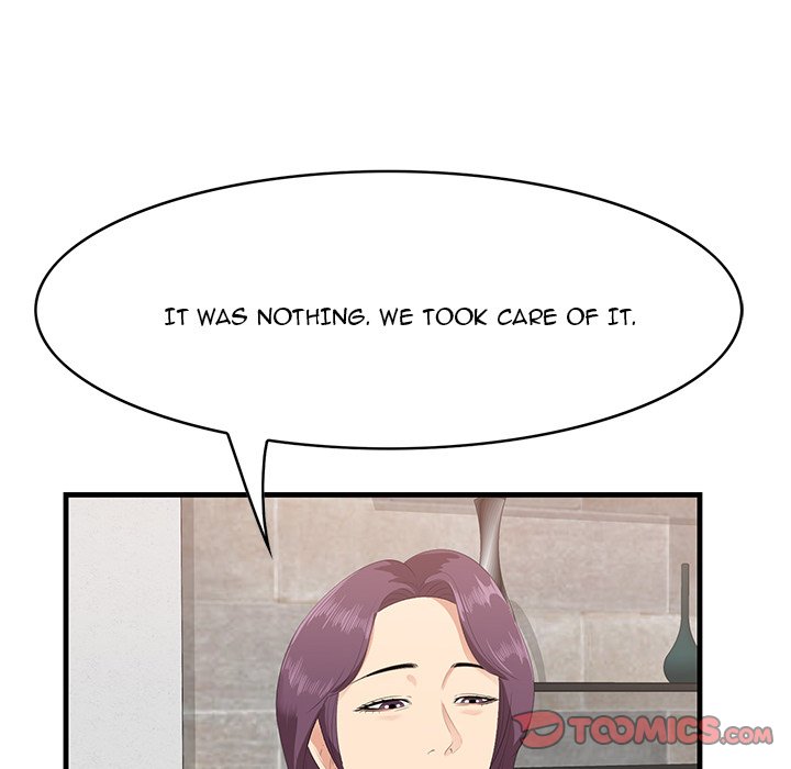Something New chapter 23 page 28